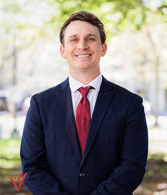 Andrew R. Brown