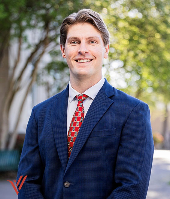Christopher J. Purser