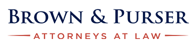 Brown & Purser Attorneys at Law